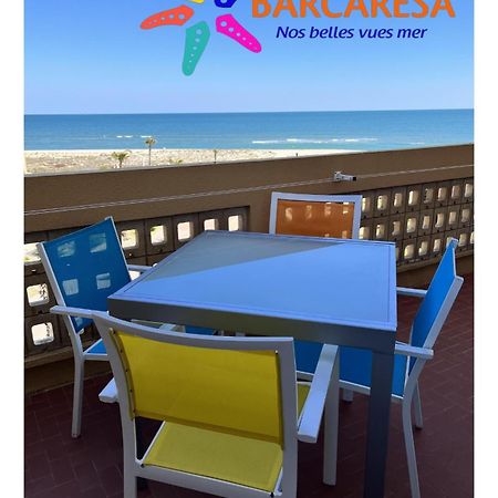 לה ברקרה Barcaresa-Elegant Appartement Vue Mer Wifi Parking מראה חיצוני תמונה