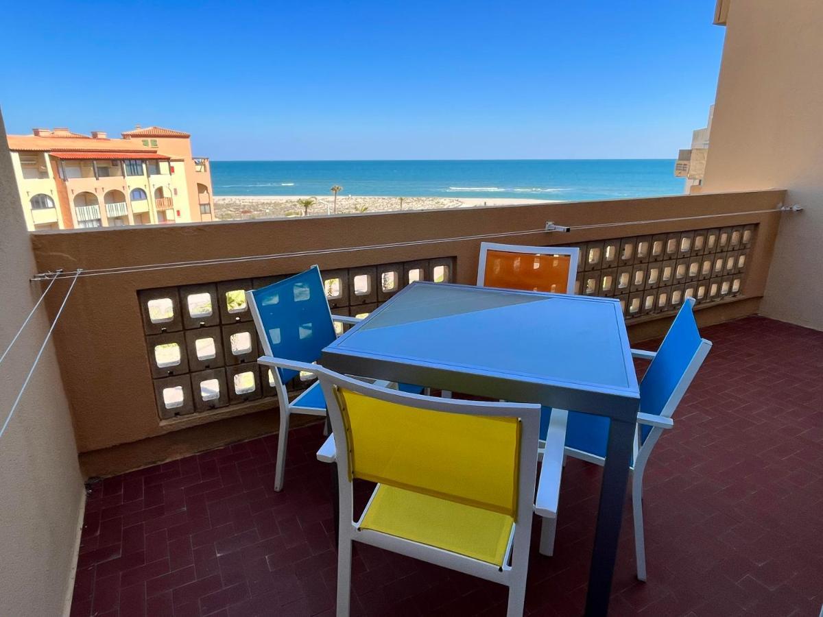 לה ברקרה Barcaresa-Elegant Appartement Vue Mer Wifi Parking מראה חיצוני תמונה