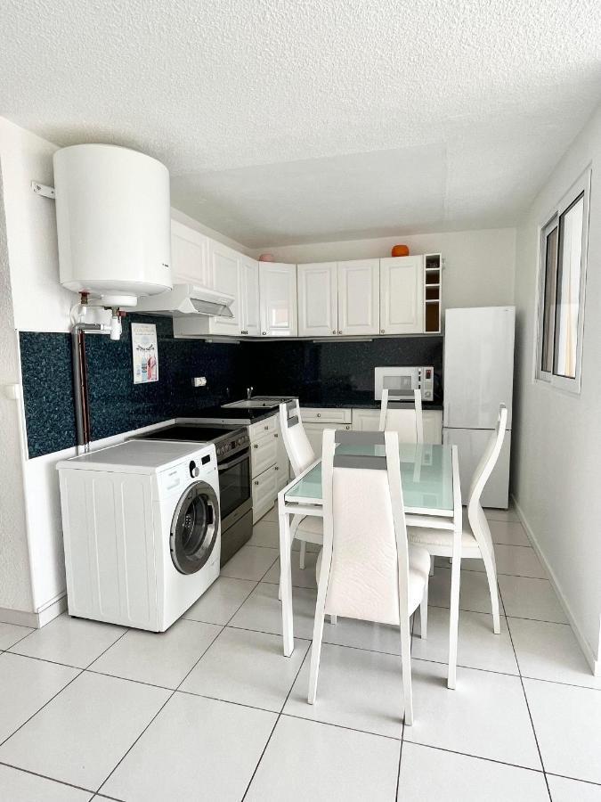 לה ברקרה Barcaresa-Elegant Appartement Vue Mer Wifi Parking מראה חיצוני תמונה