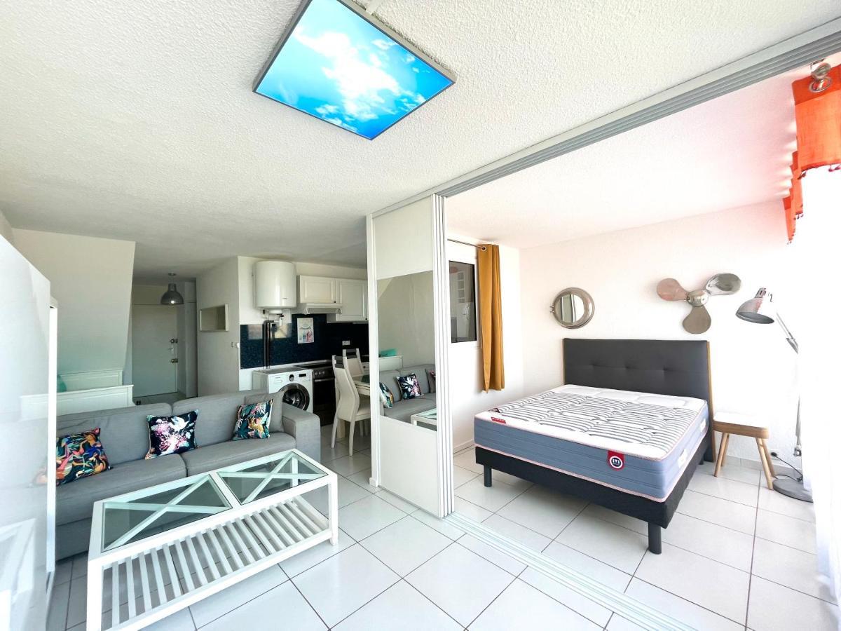 לה ברקרה Barcaresa-Elegant Appartement Vue Mer Wifi Parking מראה חיצוני תמונה