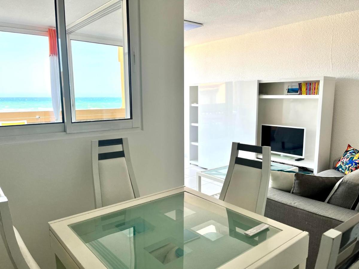 לה ברקרה Barcaresa-Elegant Appartement Vue Mer Wifi Parking מראה חיצוני תמונה