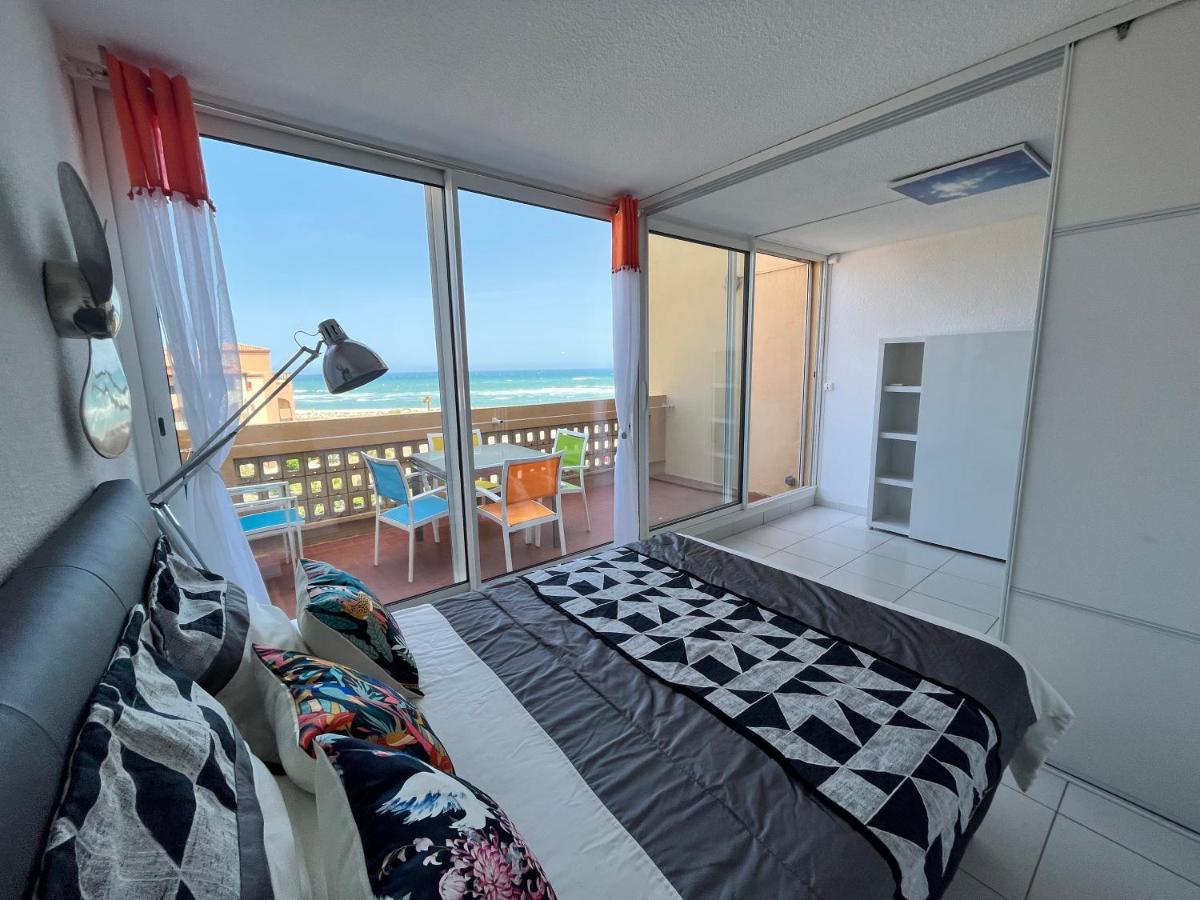 לה ברקרה Barcaresa-Elegant Appartement Vue Mer Wifi Parking מראה חיצוני תמונה