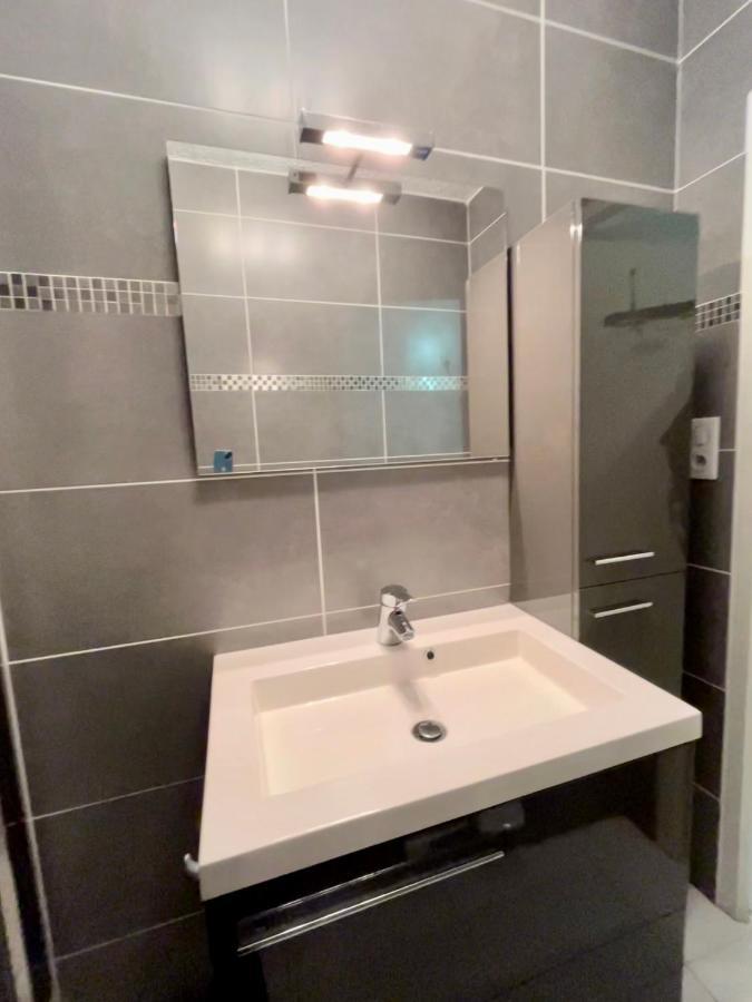 לה ברקרה Barcaresa-Elegant Appartement Vue Mer Wifi Parking מראה חיצוני תמונה