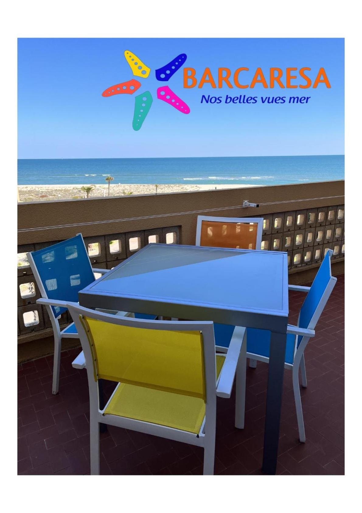 לה ברקרה Barcaresa-Elegant Appartement Vue Mer Wifi Parking מראה חיצוני תמונה